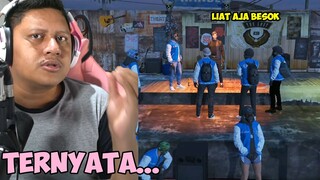 CULIK ANAK RAPI, KUBU HITAM SEMAKIN MENJADI - Cerita Dudung GTA V #160