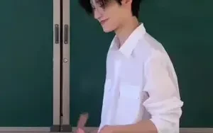 หนุ่มจีนคือเดอะเบสท์