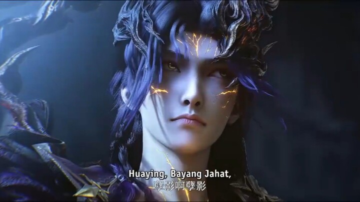 Beyond Times Gaze Episode 31 Sub indo