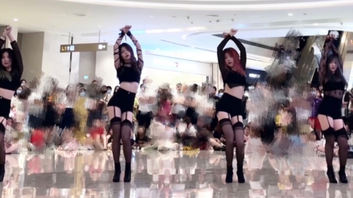 【985】Stellar 19-forbidden Marionette Roadshow