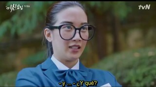 True beauty : Hyun Bin rechaza a Lim Joo-kyung y Se Mi llega a burlarse