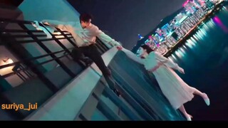 he will protect her in any cost  🎬| My Demon🖤