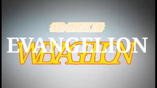 Neon Genesis Evangelion Opening