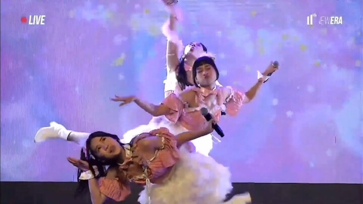 Burung Unta si Pembohong | Ella, Marsha, Muthe | JKT48 Cara Meminum Ramune | 20/01/2023