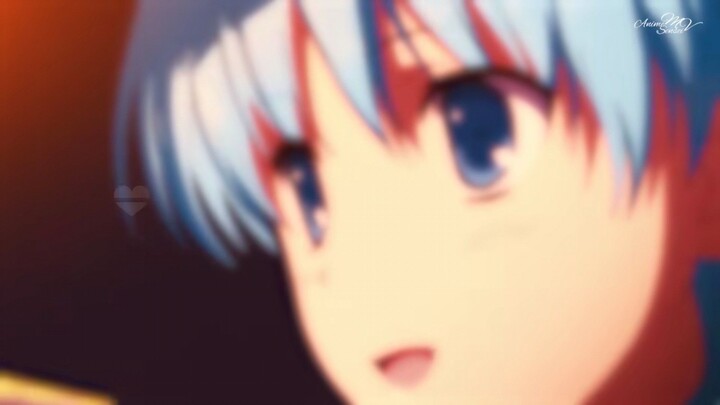 look at you amv