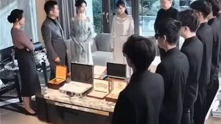 (เต็มเรื่อง) สองภาวะหนึ่งรัก (พากย์ไทย)