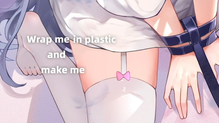 I don't want to play such a boring game with you!