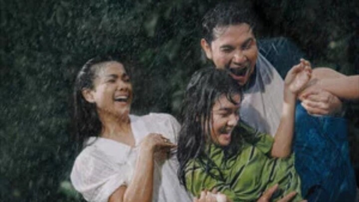 Hanya Namamu Dalam Doaku (2025)