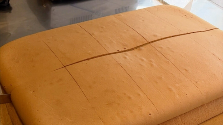 أكثر كيكة جبن هشة وإسفنجية استرخاءً وراحةً في كوريا الجنوبية