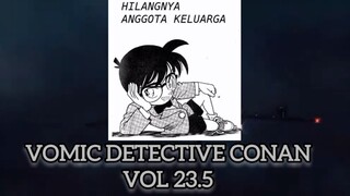 [Detective Conan] - Vomic Manga Vol 23.5