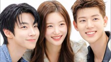 16) Family By Choice 🇰🇷 | Tagalog Dub