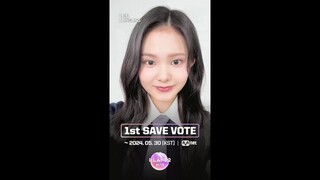 [I-LAND2] 당신의 최애, 링링 LINGLING 지원자 에게 지금 바로 투표해주세요! 💌