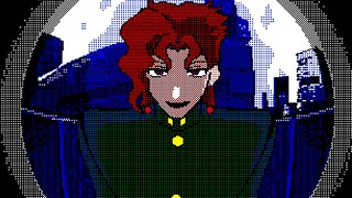 【الرسم باليد】كاكيوين でモニタリング