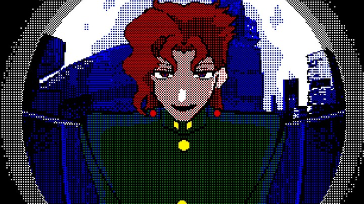 【الرسم باليد】كاكيوين でモニタリング