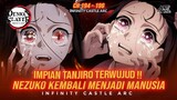 Muzan Sekarat !! Obat Tamayo Yang Memiliki Efek Lain - Kimetsu No Yaiba ( Demon Slayer )