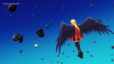 ke Isekai jadi wadon last bos eps 6