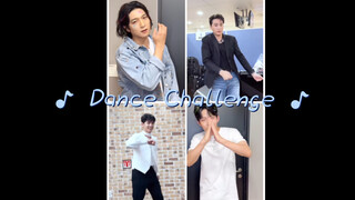 تحديات رائعة من أعمام Day6: إطلالات رقص متنوعة ومتألقة!