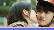 Li Landi dan Lin Yi berciuman 3 kali dalam 30 detik! Adegan ciuman itu mengandung terlalu banyak gul