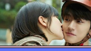 Li Landi และ Lin Yi จูบกัน 3 ครั้งใน 30 วินาที! ฉากจูบมีน้ำตาลมากเกินไป! คุณตีมัน?