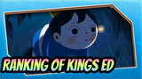 [Ranking Of Kings] Ranking Of Kings ED