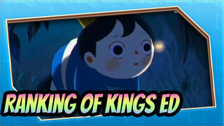 [Ranking Of Kings] Ranking Of Kings ED