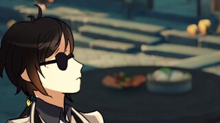 💪Liyue awesomeness💪