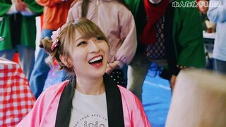 幸果妈妈是第一个用“美”来形容的女主了（范围：平成、令和）