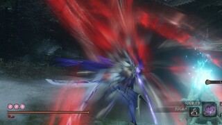 Sekiro - A new genre skill appears! Sweeping Tears and Undead Slash Independent genre MOD released