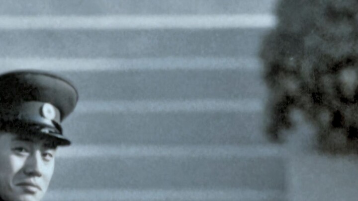 “The World’s Most Sensitive Border!”