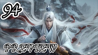 Renegade Immortal Episode 94 | PREVIEW