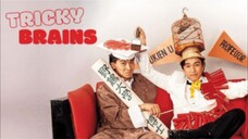 TRICKY BRAINS (1991) DUB INDONESIA