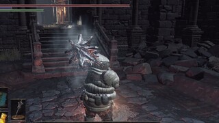 Dark Souls 3