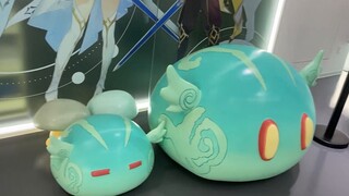 Infiltrate Mihayou headquarters to find Viagra (doge)
