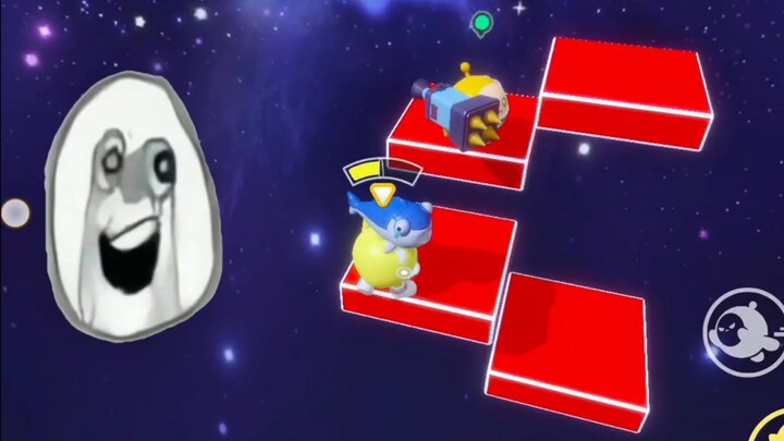 Heart racing, hands shaking—still can’t win?