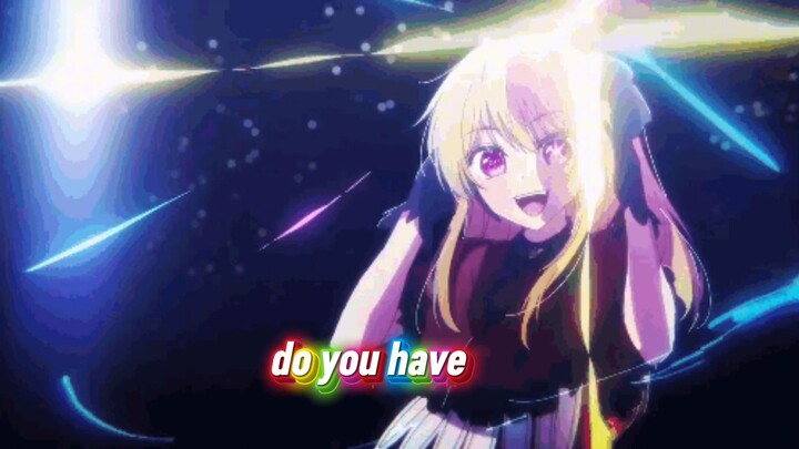 とか