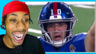 HARDEST TRY NOT TO LAUGH EVER.. NFL EDITION!!!