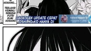 TIDAAK (spoiler oshi no ko)