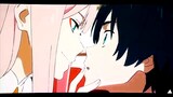 [Anime] Ex Bitch (AMV) Darling In The Franxx