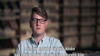 D.B. Cooper: Kỳ án không tặc EP 4 [Sub Việt]
