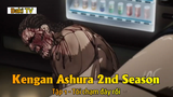 Kengan Ashura 2nd Season Tập 1 - Tôi chạm đáy rồi