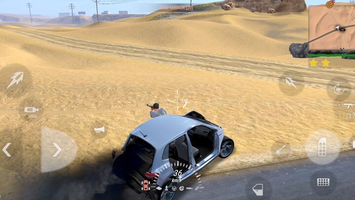 MADOUT 2 GAMEPLAY