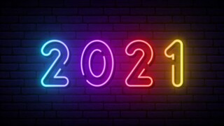 Goodbye 2021 - Happy year 2022