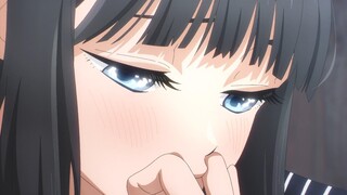 这就是 满满的少女感 啊~~