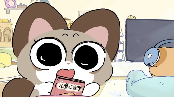 Tâm lý trẻ em
