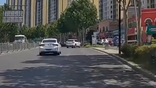 حتى قيادة السيارة تحتاج إلى الحذر