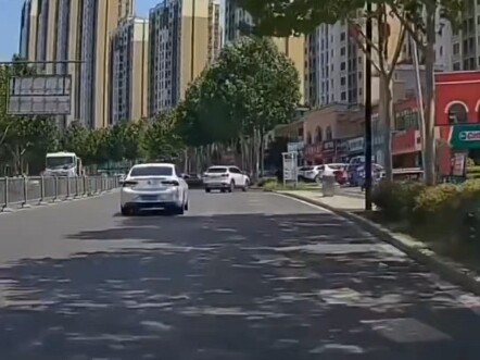 You need to be vigilant while driving, too!