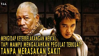 MANUSIA YANG TIDAK PERNAH MERASAKAN SAKIT TERKECUALI MENGINGAT MASA LALUNYA | ALUR CERITA FILM