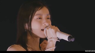 【milet Super Fairy Live】bliss～Anytime Anywhere The Buried Freelian ED Suite Live Version