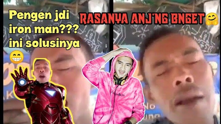 VIRAL ODADING MANG OLEH RASANYA ANJ*G BANGET!!