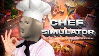 Kelas Pagi Memasak